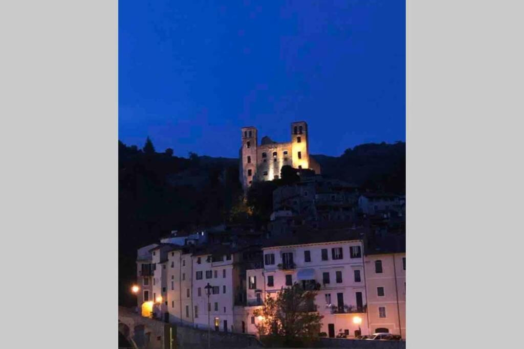 Le Bijou di Dolceacqua, per un momento memorabile. Lejlighed Eksteriør billede