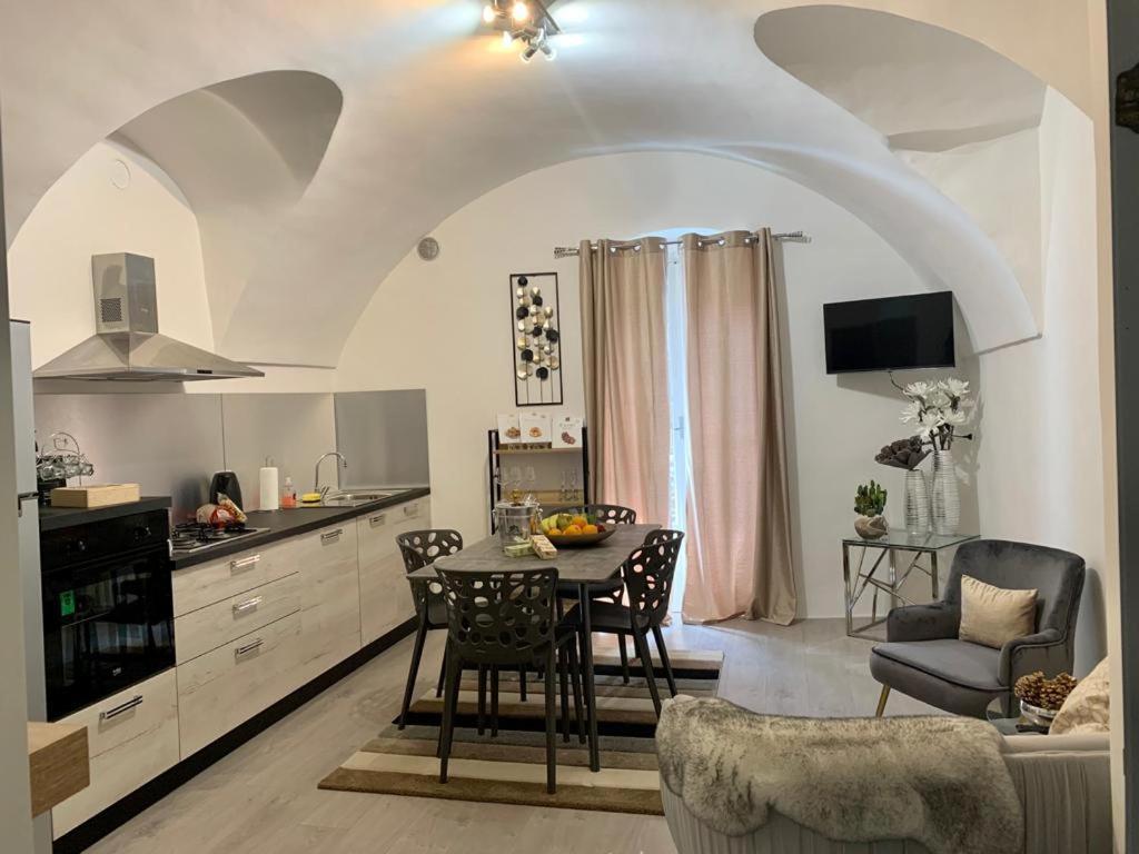 Le Bijou di Dolceacqua, per un momento memorabile. Lejlighed Eksteriør billede
