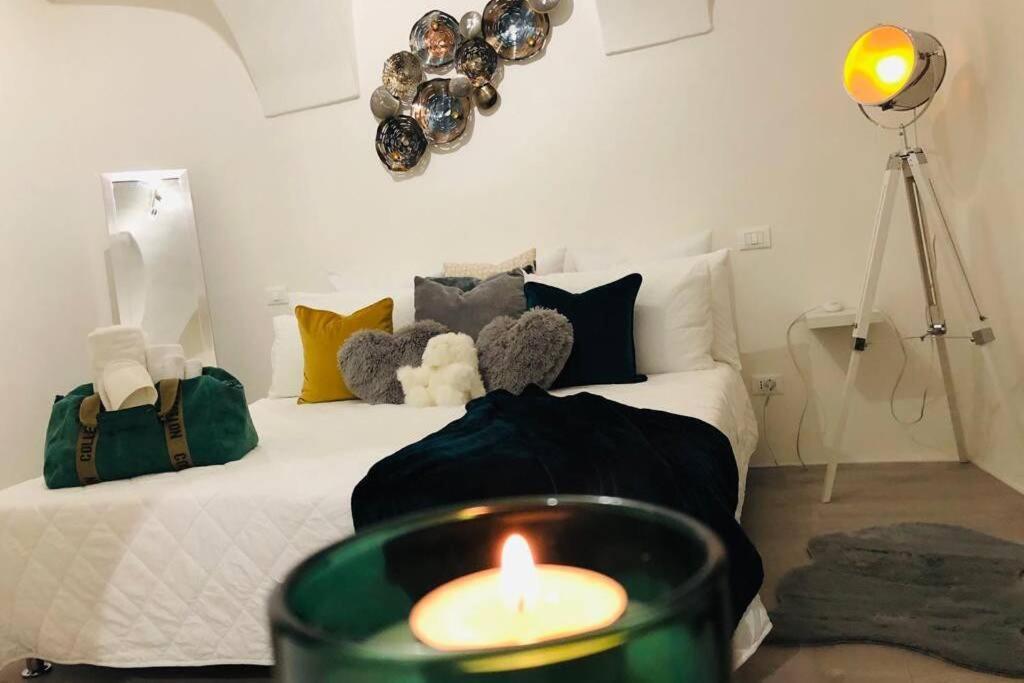 Le Bijou di Dolceacqua, per un momento memorabile. Lejlighed Eksteriør billede